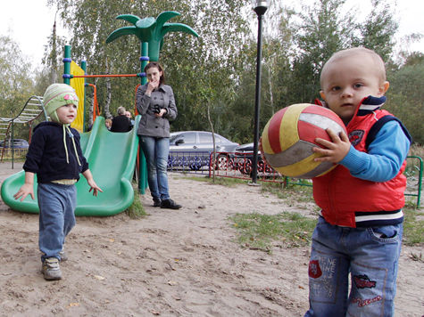 Какие еще законы нужно принять для защиты прав ребенка в России?