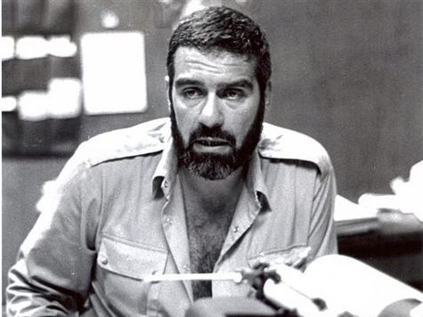 Сегодня годовщина смерти писателя