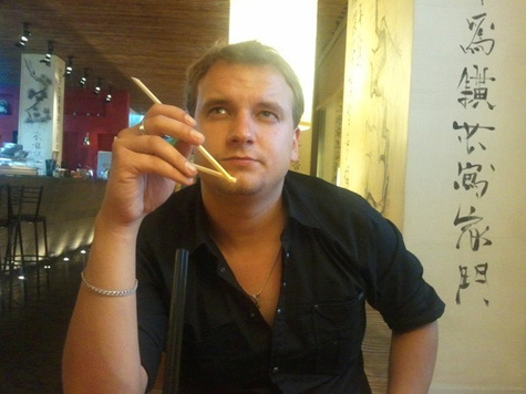 Возле клуба “Крейзи-Дейзи” был убит 26-летний москвич