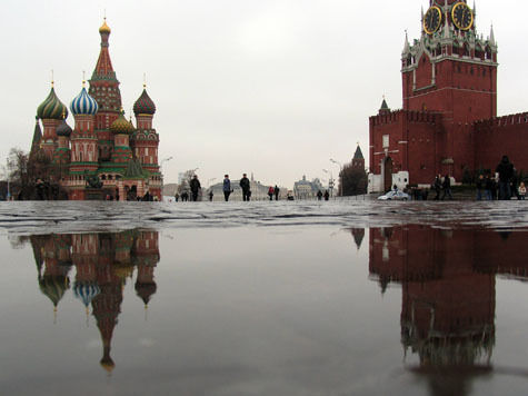 Комментарий историка: «Русскую архитектуру необходимо считать частью европейской»
