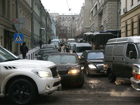 Часть депутатов усмотрела в законопроекте массу изъянов