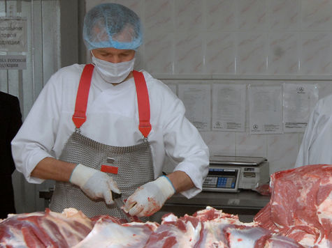 Российский запрет заокеанского мяса, возможно, обоснован. Но нужен ли?