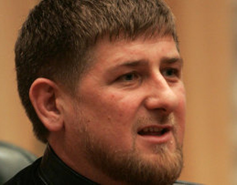 Спецкор “МК” побывал на 35-летии Рамзана Кадырова, замаскированном под 193-летие столицы Чечни