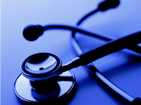 Возможность полностью вылечиться от пучеглазия появилась у жителей столицы