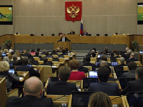 Мособлдума приняла в первом чтении закон «Об обеспечении тишины и покоя граждан на территории Московской области»