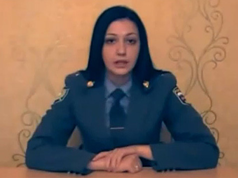 Екатерина Рогоза скрыла свои доходы от прокуроров