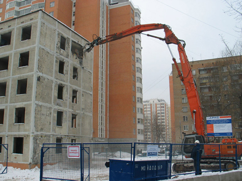 Впервые в Москве появятся квартиры соответствующие или максимально приближенные к так называемым социальным нормам жилья
