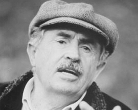 В Италии на 93-м году жизни скончался легендарный сценарист, писатель и поэт  