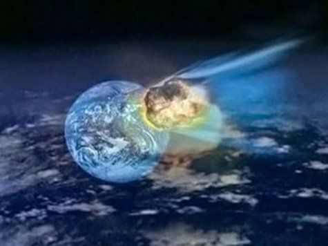 Телескоп на полигоне Иркутского госуниверситета открыл опасный астероид
