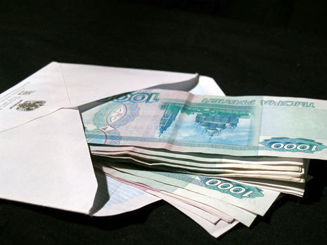 Столичный чиновник задержан по подозрению в мошенничестве и вымогательстве денежных средств у предпринимателя
