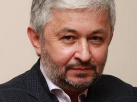 Лидера таджикской оппозиции ранили в сердце Лидера таджикской оппозиции ранили в сердце