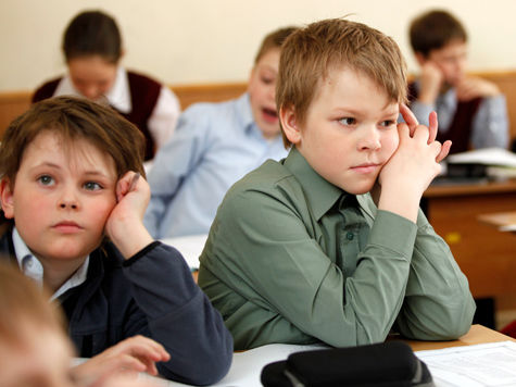 В Южном административном округе Москвы не объединились лишь 105 школ
