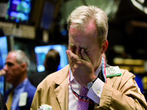Сверхбыстрые машинные транзакции на бирже ведут к экономическим катастрофам?