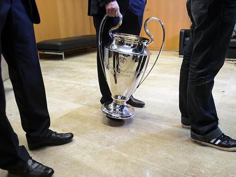 Европол расследует около 680 футбольных встреч, которые могут оказаться неспортивными