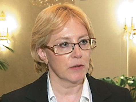 Министр здравоохранения России Вероника СКВОРЦОВА пообещала: пока она на этом посту, медицина будет преимущественно бесплатной