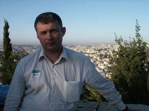 Несмотря на очевидную опасность, после «фоторепортажа» Олег Шашин отправился в повторное плавание уже с отчимом и маленькими детьми