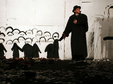История человечества, судьба человека