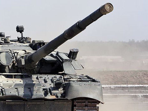 Изначально они заявляли, что взорвались всего лишь макеты