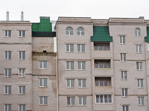 Доля есть, а дома нет Доля есть, а дома нет