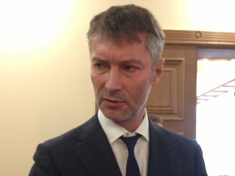 «Единая Россия» признала Евгения Ройзмана «Единая Россия» признала Евгения Ройзмана
