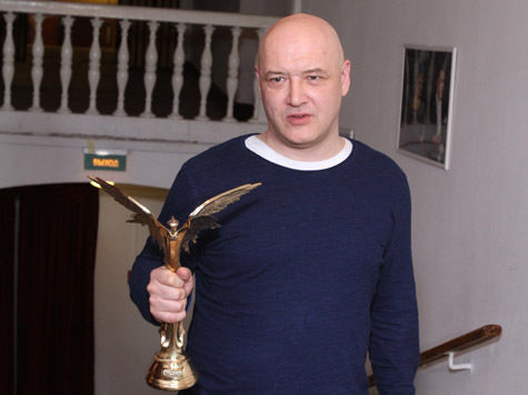 Старейшей кинопремии страны нужна молодая кровь