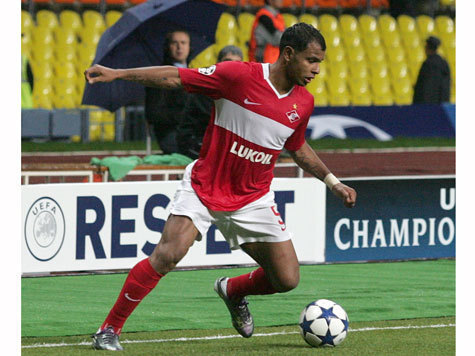 Красно-белые, обыграв дома “Жилину”, практически обеспечили себе путевку в еврокубковую весну