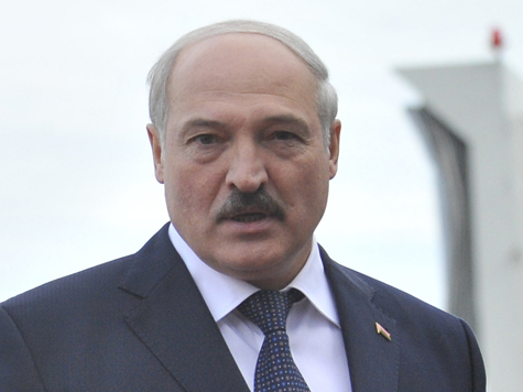 Президент Белоруссии признался: ПВО страны недееспособно