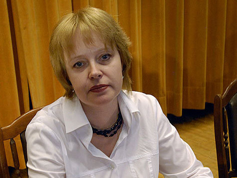 Ирина Лебедева: “Родионов объявил мне войну — это факт”