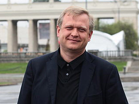 Москва без Капкова? Москва без Капкова?