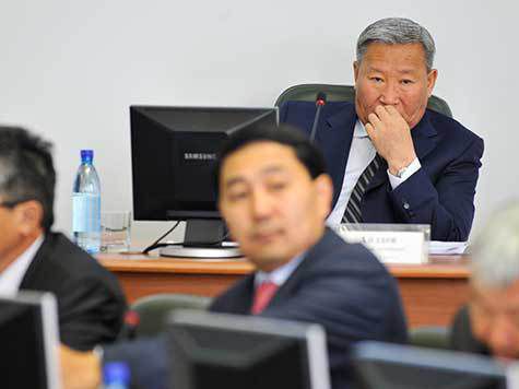 Депутаты Улан-Удэнского городского совета испытали состояние, близкое к шоку