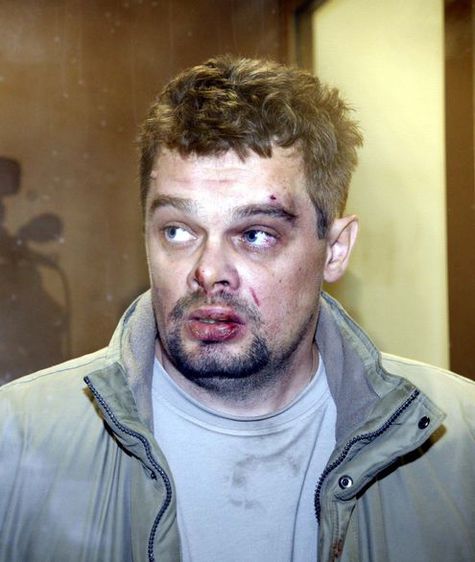 Подозреваемый в убийстве детей и матери Игорь Телеванов попросил суд проверить ему голову