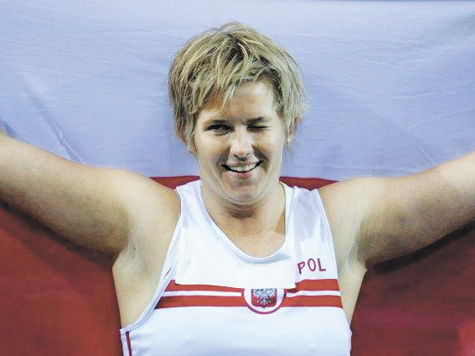 Легкая атлетика пробует силы в «Лужниках» перед главным стартом сезона