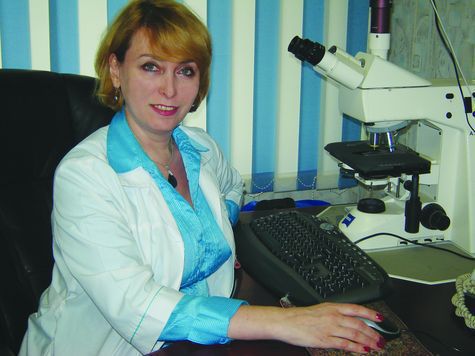 Бузоо клинический диагностический центр