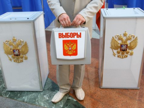 Кто идет на выборы в Хабаровском крае 14 октября?