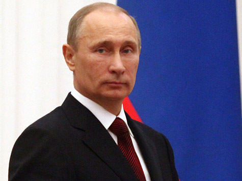 Путин решил распечатать Фонд национального благосостояния