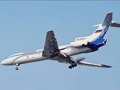 Украинский суд признал невиновными военных, сбивших российский самолет в 2001 году