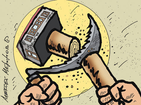 Коммунисты не возьмут Егора Лигачева в новый состав ЦК КПРФ 