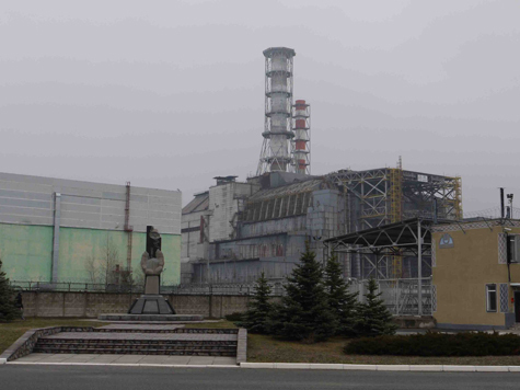 Что показывают туристам на Чернобыльской АЭС и на месте падения Тунгусского метеорита