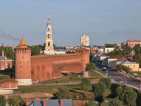 Чтобы поддержать Коломенский кремль, в подмосковном городе устроят удивительный праздник  