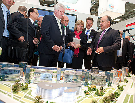 Москва передумала строить 10 отелей экономкласса