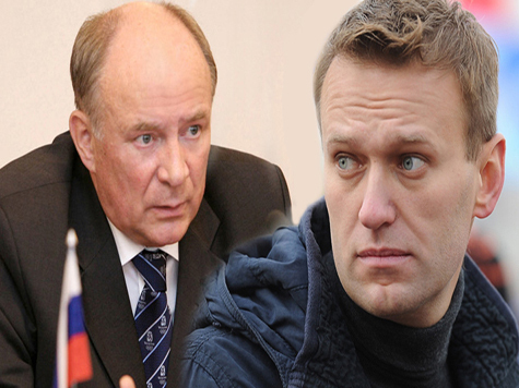 На минувшей неделе произошло что-то страшное: известный блогер, юрист, активист, политический и общественный деятель Алексей Навальный в грубой форме отозвался о Вячеславе Позгалеве. 