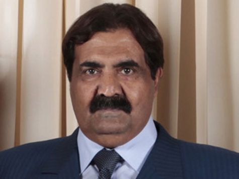 Монарх Катара привез в контролируемый ХАМАС анклав $400 млн.