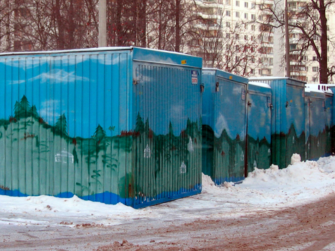 Несчастный случай со смертельным исходом произошел в Преображенском суде Москвы на 2-й улице Бухвостова