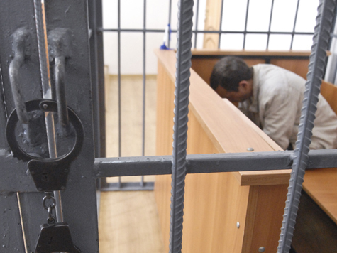 Серийного маньяка, на счету которого убийство двух жительниц Сергиева Посада и еще ряд изнасилований, задержали на днях в Подмосковье