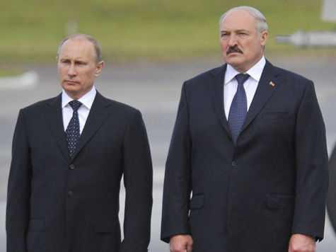 Белорусский лидер позвал Грузию обратно, а украинский -  отменил встречу с Путиным
