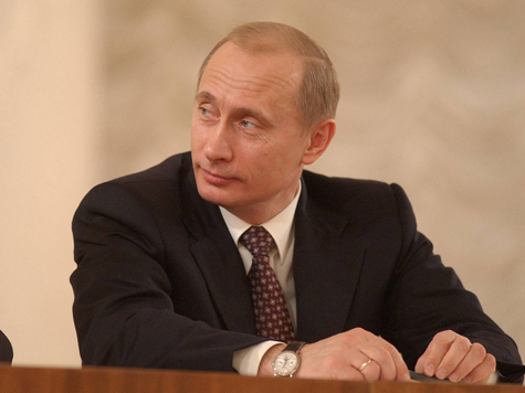 Путин в Татарстане оказался между мусульманством и православием