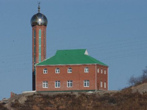 В Находке накануне Пасхи был зверски зарезан глава общественной организации азербайджанцев «Достлуг», бизнесмен Ариф Шахвердиев