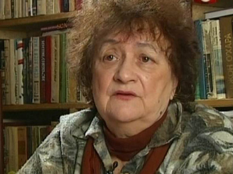 Галине Щербаковой исполнилось бы 80 лет