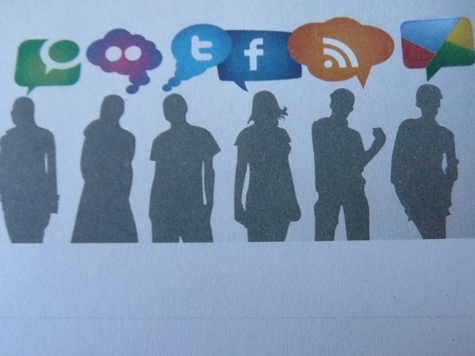 На молодежном форуме в Вильнюсе говорили о социальных сетях