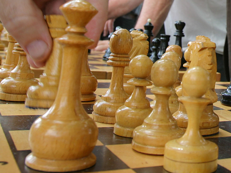 Недавно состоялось первенство мира по блицу и быстрым шахматам, в Элисте сражались мужчины, в Батуми — женщины